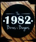 1982 Birres & Burgers