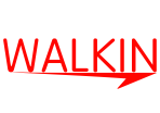 Walkin